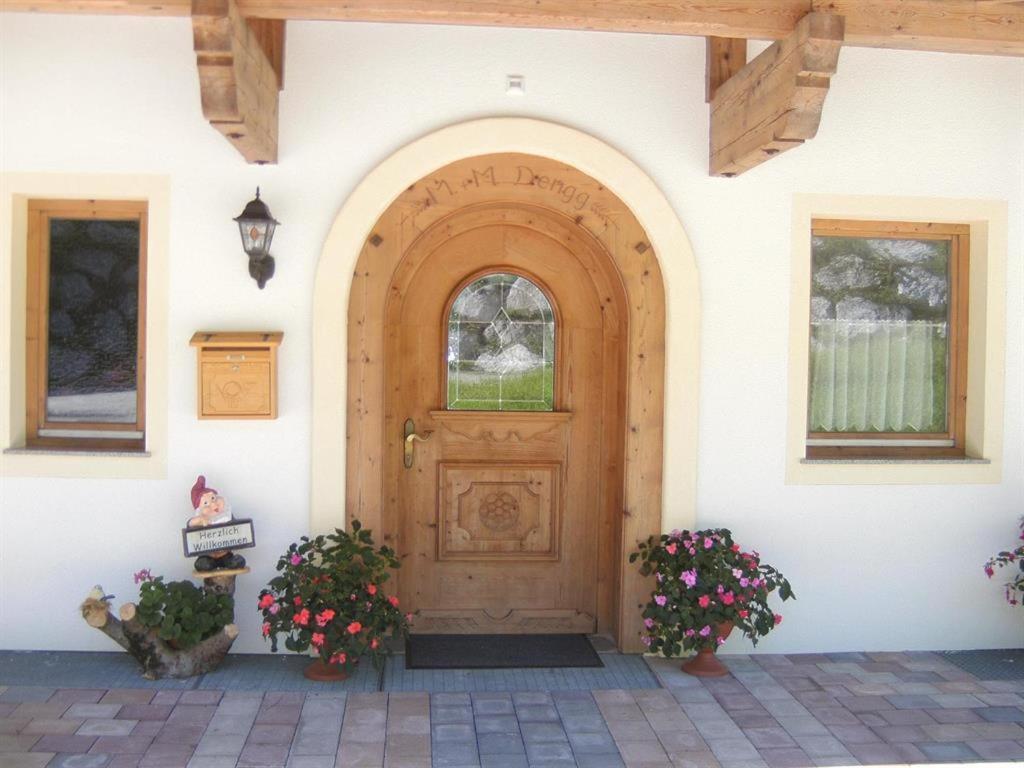 Ferienwohnung Dengg Stummerberg Exterior foto